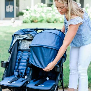 5 reasons I ditched my stroller for a Zoe Stroller 10 Everything you need to know about acid reflux