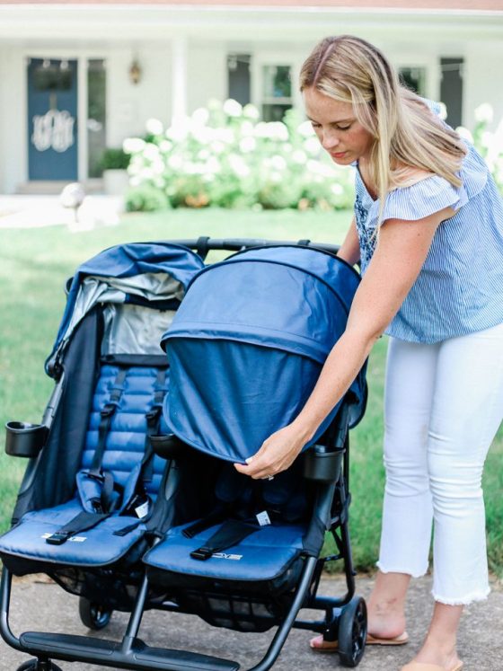 5 reasons I ditched my stroller for a Zoe Stroller 13 5 reasons I ditched my stroller for a Zoe Stroller