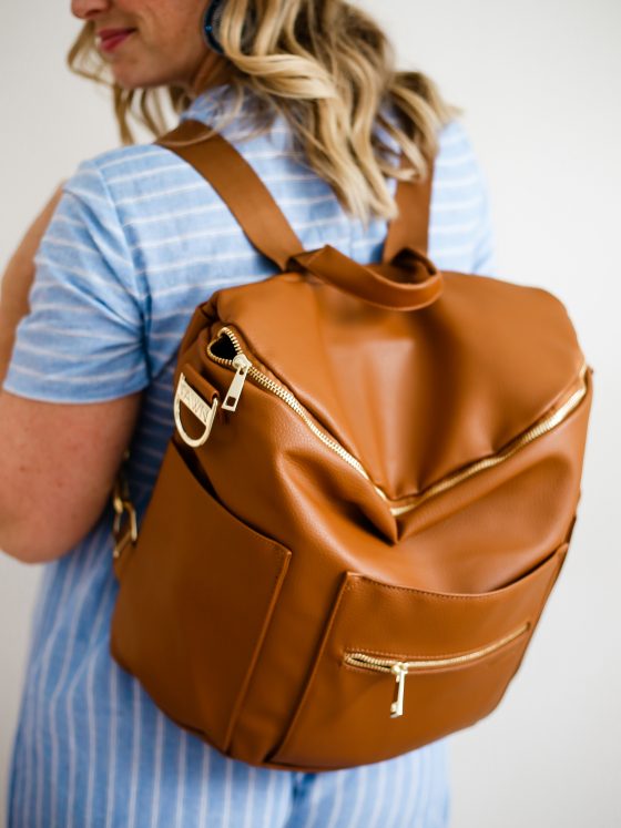 Diaper bag essentials 31 Diaper bag essentials