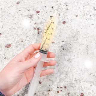 4 tips for collecting colostrum while you're pregnant 20 Essentials for back to work