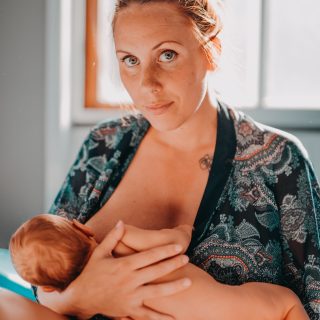 Intrusive thoughts: a not so scary overview 16 Why we love Evivo® probiotic, especially for combo-feeding