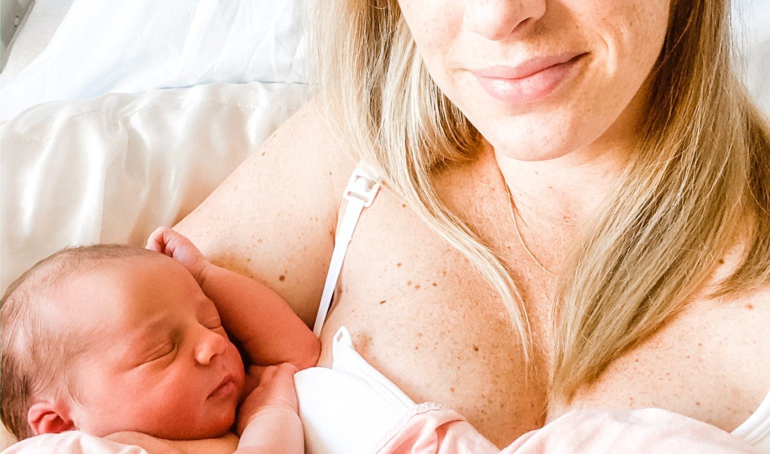 My perinatal depression story