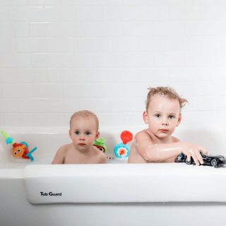 Bath essentials + cradle cap remedy 11 cradle cap remedy with Yobee – a clinically proven, all natural scalp eczema mask
