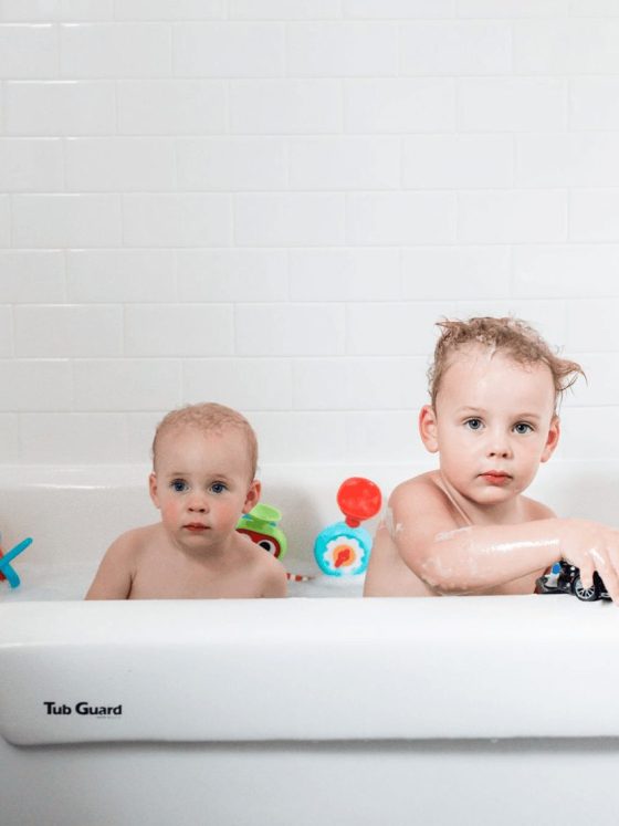 Bath essentials + cradle cap remedy 16 Bath essentials + cradle cap remedy