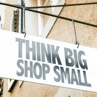Small business Saturday 41 Family traditions for 2020