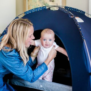 Baby sleep hack for parents during the holidays 24 Top 5 favorite sippy cups for transitioning off of the bottle