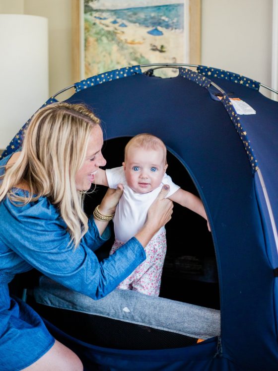 Baby sleep hack for parents during the holidays 14 Baby sleep hack for parents during the holidays