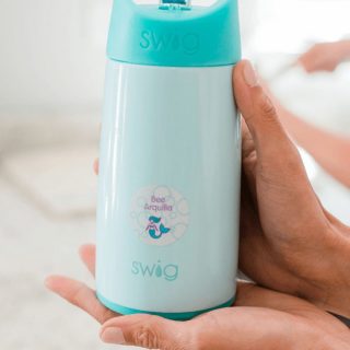 Top 5 favorite sippy cups for transitioning off of the bottle 13 Baby sleep hack for parents during the holidays