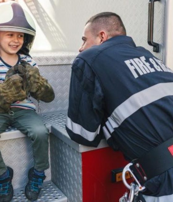 4 tips to educate your kids on fire safety 9 4 tips to educate your kids on fire safety