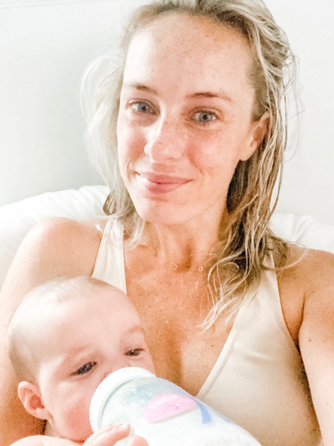 5 ways to skin to skin without breastfeeding