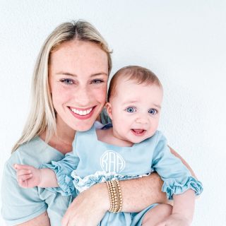 A letter to Ro on her first birthday 13 13 things no one told you about postpartum