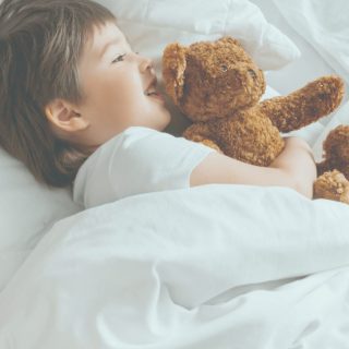 When to transition to a toddler bed 14 Kate’s 5 S’s of sleep – tips for successful infant sleep