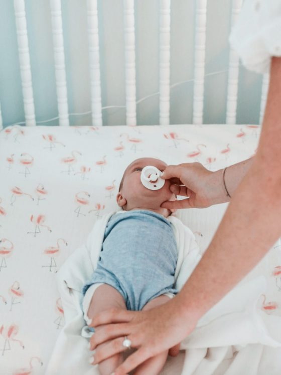 Kate's 5 S's of sleep - tips for successful infant sleep 5 Kate’s 5 S’s of sleep – tips for successful infant sleep