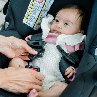 Renée's favorite car seats for all ages 19 Hip dysplasia care + tips
