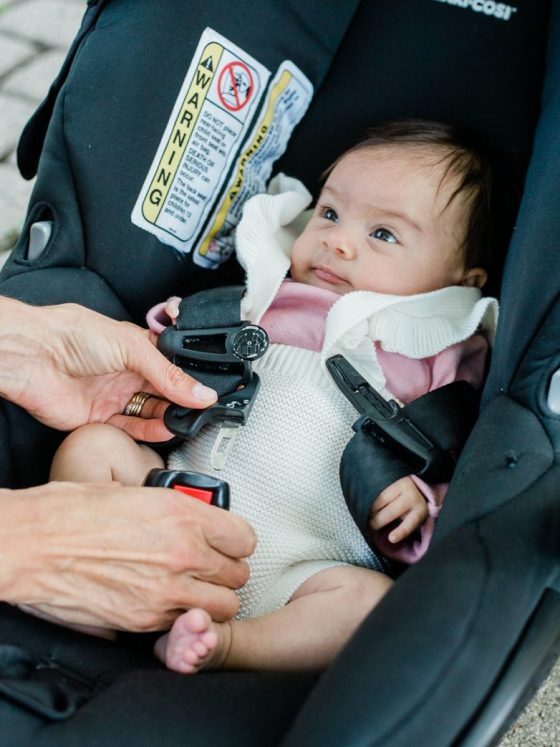Renée's favorite car seats for all ages 12 Renée’s favorite car seats for all ages