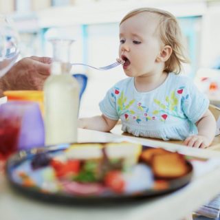 Essential entertainment for travel + eating out with kids 9 Battling postpartum hair loss