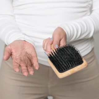 Battling postpartum hair loss 10 Mother’s day gift guide
