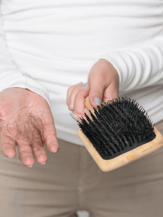 Battling postpartum hair loss 8 Battling postpartum hair loss