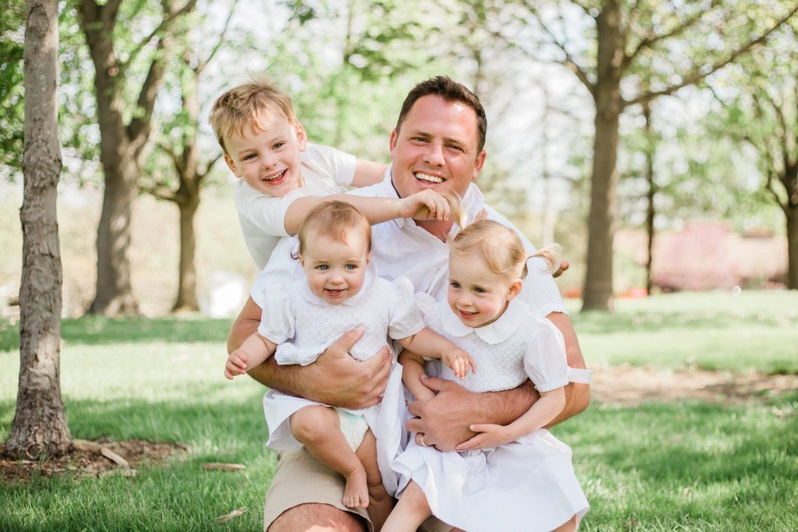 Father’s day gift guide