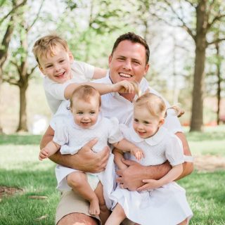 Father's day gift guide 10 3 things to know about newborn acne