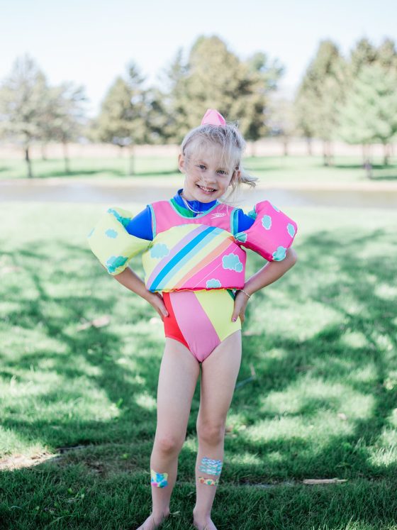 Why bright color swimwear is important for your child's safety 35 Why bright color swimwear is important for your child’s safety