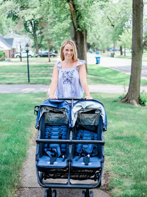 Best stroller accessories for every season 4 Best stroller accessories for every season