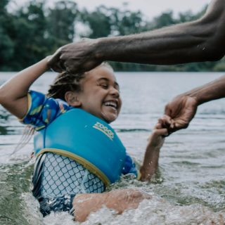 Water safety tips and our favorite life jackets for your kids 15 Best stroller accessories for every season