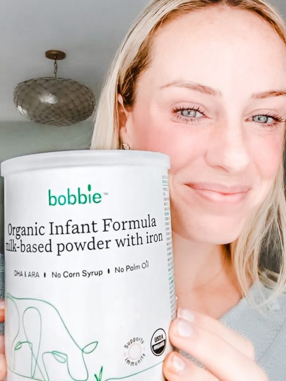 5 reasons why Kate loves Bobbie Formula 34 5 reasons why Kate loves Bobbie Formula