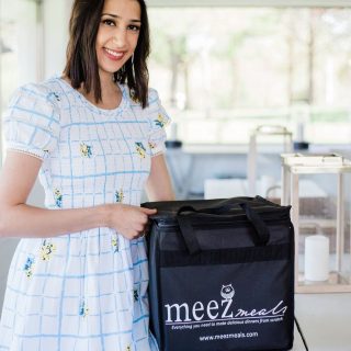 5 ways Meez Meals helped me through the postpartum period 40 First time baby registry