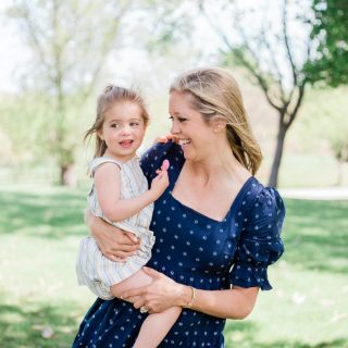 My journey to formula 16 5 great tips for helping older siblings adjust to a new baby