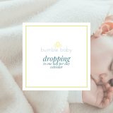 Breastfeeding tips + troubleshooting e-guide
