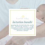 Kate’s super swaddle method + tips for dropping the swaddle e-guide