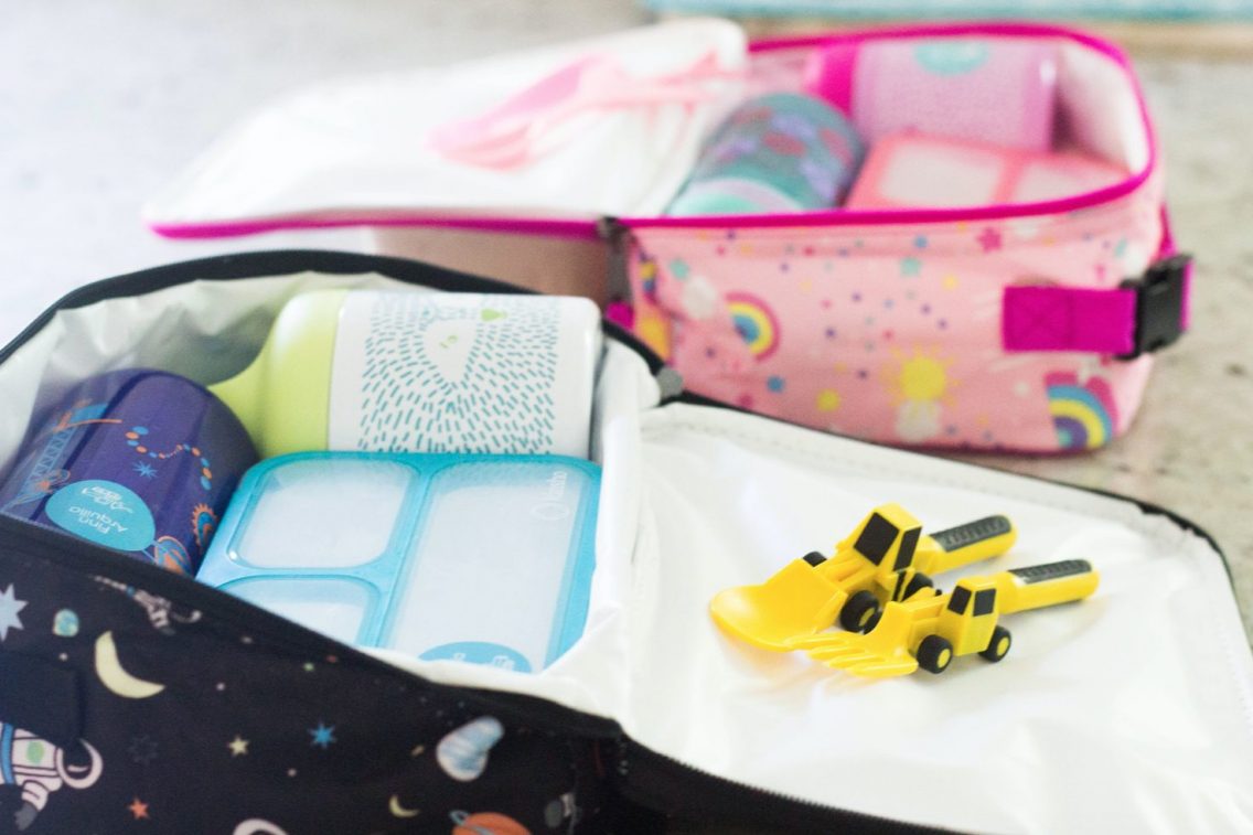 Back to school essentials 1 Back to school essentials