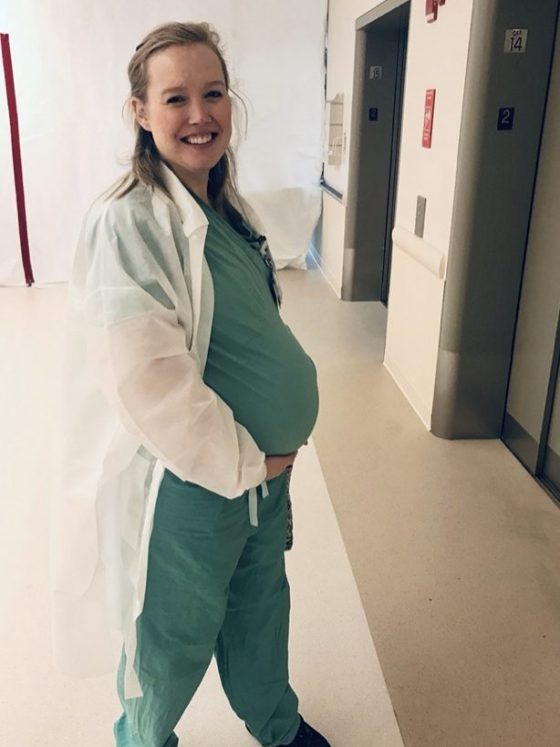 Labor and delivery - everything you need to know 19 Labor and delivery – everything you need to know