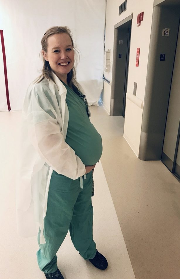 Labor and delivery – everything you need to know