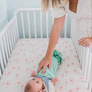 SIDS - 5 things you need to know 14 A perinatal therapist’s experience with postpartum depression