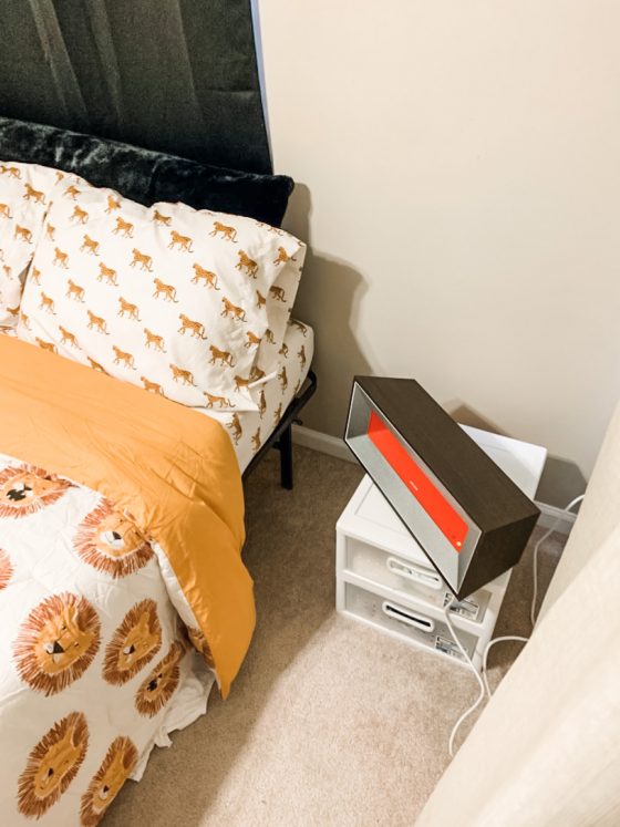 Why Airocide is a must for your nursery 13 Why Airocide is a must for your nursery