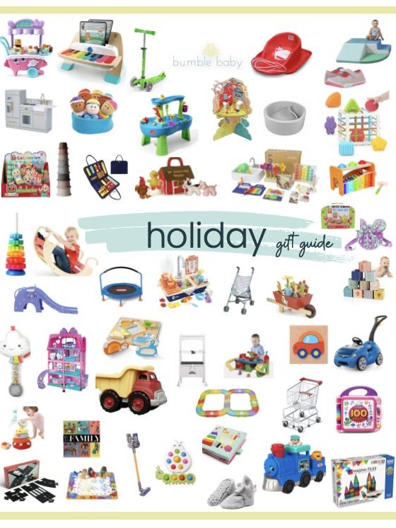 Holiday gift guide for the whole family 2022 24 Holiday gift guide for the whole family 2022