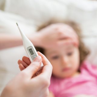 Everything you need for sick babies and toddlers 15 Flat head syndrome and when you should contact a professional