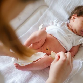 How to care for your baby's umbilical cord 14 Why Bobbie baby formula may support your infant’s digestion and regularity