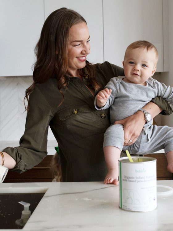 Why Bobbie baby formula may support your infant’s digestion and regularity 18 Why Bobbie baby formula may support your infant’s digestion and regularity