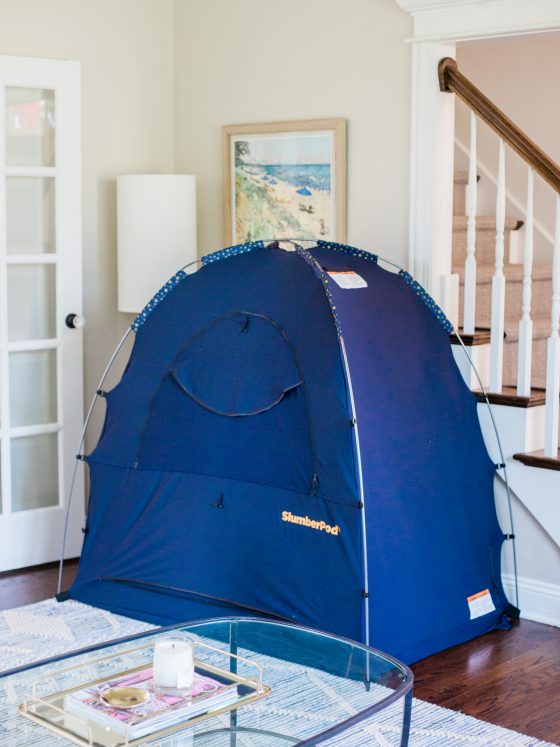 How the Slumberpod can benefit your baby’s sleep routine 16 How the Slumberpod can benefit your baby’s sleep routine