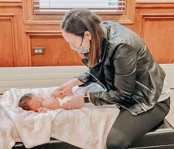 3 ways a pediatric chiropractor can help your newborn 10 3 ways a pediatric chiropractor can help your newborn