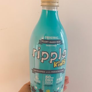 Why we love Ripple Kids Milk 13 Effective hormonal acne remedies