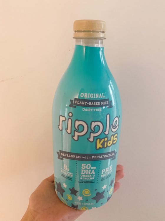 Why we love Ripple Kids Milk 22 Why we love Ripple Kids Milk