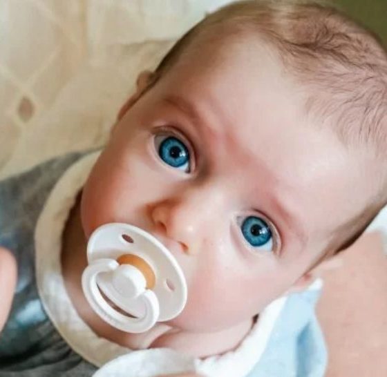4 effective ways for dropping the pacifier 13 4 effective ways for dropping the pacifier