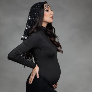 Coping with an unexpected pregnancy 12 When should your child switch to a forward-facing car seat?