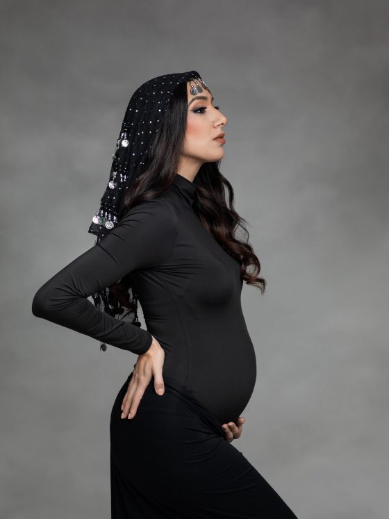 Coping with an unexpected pregnancy 19 Coping with an unexpected pregnancy