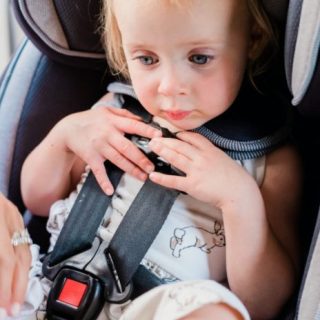 When should your child switch to a forward-facing car seat? 12 FPIES in babies – 5 things you need to know