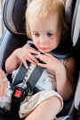 When should your child switch to a forward-facing car seat?